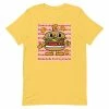 Printful Dokidoki Yummychums Watashi Wa T-Shirt 1 Printful Dokidoki Yummychums Watashi Wa T-Shirt