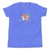 Printful Youth LittleTwinStars Classic Logo T-Shirt Characters